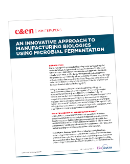 whitepaper an innovative approach to manufacturing biologics using biologics manufacturing