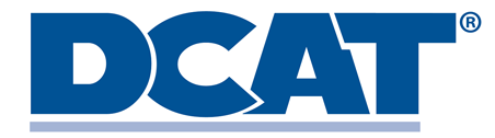DCAT Logo