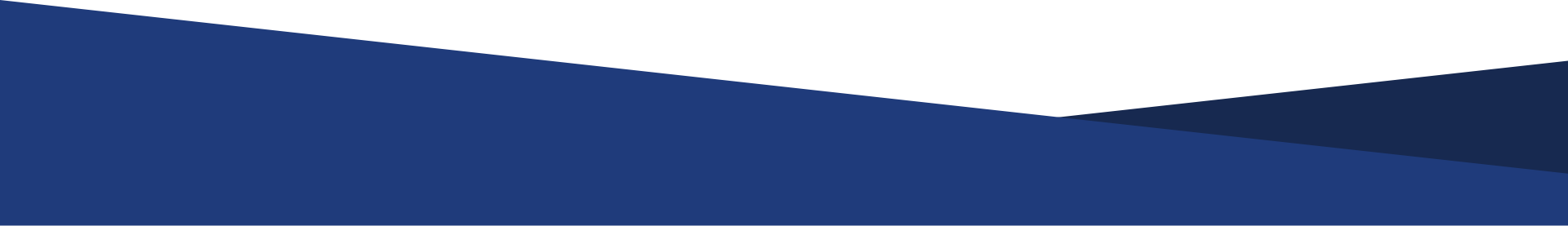 The image is a dark blue geometric design with triangular shapes, featuring no recognizable buildings, landmarks, or people.