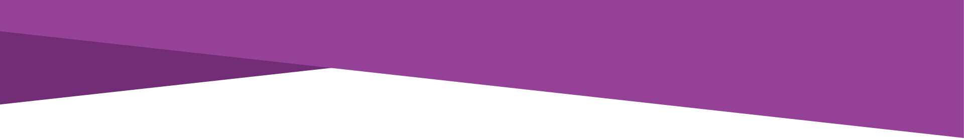 The image features a minimalistic purple and black geometric design with sharp diagonal lines, creating a modern and abstract pattern.