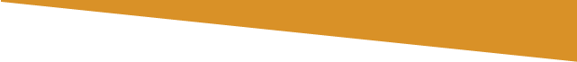 This image shows a diagonal divide with a black lower section and an orange upper section, representing a minimalistic color scheme.